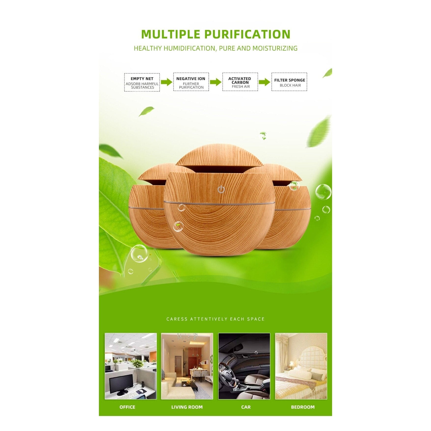 лампа-луна-дифузер-Atron-KC-002 лампа-луна-дифузер-Atron-KC-002